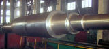Shaft Forgings Ues for Machinery
