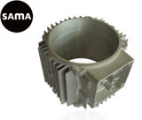 Motor Housing Die Casting with Alumnum Alloy