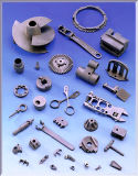 Baoji Xuhe Titanium Metal Co., Ltd.