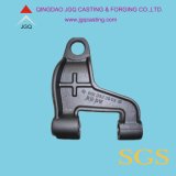 Customized Casting Steel Tractor Parts