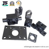 OEM Cylinder Metal Forging Parts for Hydraulic Machinery