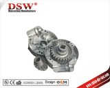 Ningbo DSW Industry Co., Ltd.