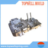 Typical Metal Casting Mold
