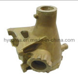 Lost Wax Castings for Aerospace Parts with Aluminium (HY-AE-007)