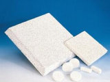 Al2O3 Foam Ceramic Filter for Alumina Foundry