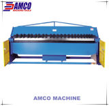 CNC Hydraulic Folding Machine (W62Y-3X2500)