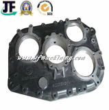 Customized OEM Metal Casting Gear Box for Auto Spare Parts