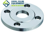 Stainless Steel Flange (110070)