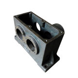 OEM and ODM Casting and Forging Tractor Truck Parts