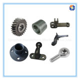 Machining Auto Part by Investment Casting