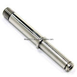 Precision 304/316 Stainless Steel Hollow Joystick Motor Driving Shaft