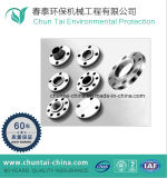 Precision Machining Quality Steel Pipe Flange