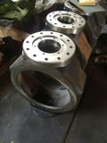Raw/Machined Iron Castings with Castings Parts