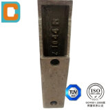 Customize Steel Sand Casting with ISO9001
