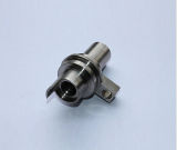 Ss304 Stainless Steel Casting Part with Die Casting.