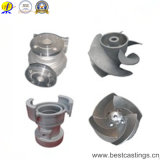 OEM Custom Stainless Steel Lost Wax Investment Casting