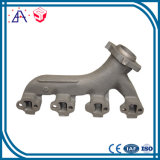 Quality Assurance Mold Casting Aluminium Ingot (SY0031)