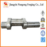 A668 Class E Forged Part for Crank Shaft