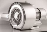 Side Channel Blower and Exhauster for Swimming Pool Technology Spas Blowing Air Into Water Tanks
