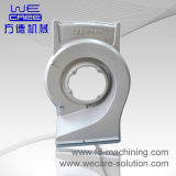 Grey Iron and Ductile Iron Casting with Precision Machining