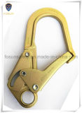 Top Quality Yellow Galvanized Metal Hook