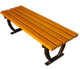 OEM Metal Bench Legs with Cast Iron
