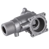 Die Casting for Gas Valve