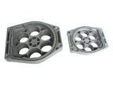 Customized Zinc Die Casting Housing for Auto (DR086)