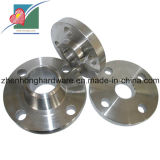 ANSI B16.5 Standard Stainless Steel Threaded Flange (ZH-311)