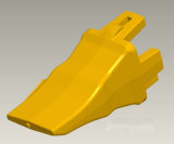 Komatsu Side Pin Teeth and Adapter (20X-70-14160)
