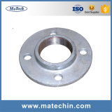 Foundry Customized Steel Casting for Flange Spigot Pipe Fittings Spacer