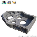 Investment Casting Metal Parts with ISO9001: 2008 Certified
