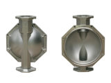 Perfect Manufacturer Alloy Steel Investment Casting