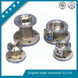 Valve, Stainless Steel Precision Castings by Investment Casting