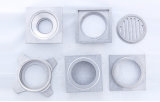 Stainless Steel Investment Casting Parts for Plumbing Hardware
