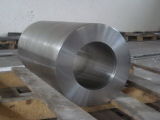 Forged Hollow Bar, Forged Pipe 1