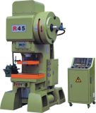 High Speed Precision Automatic Press Machine (R-45)