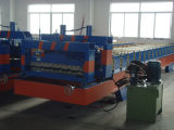 Automatic Tiling Forming Machine (CON)