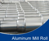 Aluminum Mill Roll