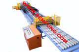 Sen Fung Roofing Tile Roll Forming Machine (SF-401L)