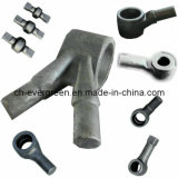 Fabricated Hot Die Drop Stainless Steel Forging Parts