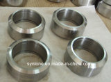 Stainless Steel Axle Sleeve with CNC Machining