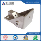 Chinese First-Rate Finely Processed Aluminium Casting