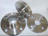 GB Stainless Steel 316 Flange Pn16