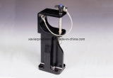 OEM Metal Custom Machining Parts with Black Anodize