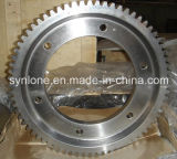 Alloy Wheel Gear Stainless Steel Wheel Gear Wheel