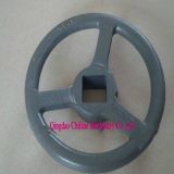 Ductile Iron Handwheel for Valves