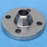 Stainless Steel Flange BS 4504 (1/2