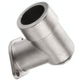 Stainless Steel Investment Casting Elbow