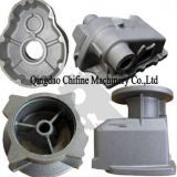 High Quality Agriculture Grey Iron/ Ductile Cast Iron Gear Box